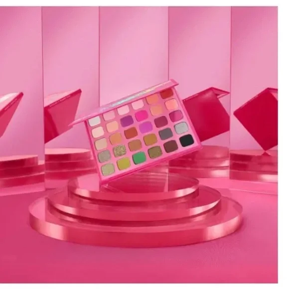 New limited edition morphe Jeffree star palette - Picture 1 of 10